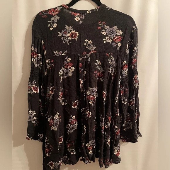 Free People Tree Swing Tunic - Picture 5 of 5